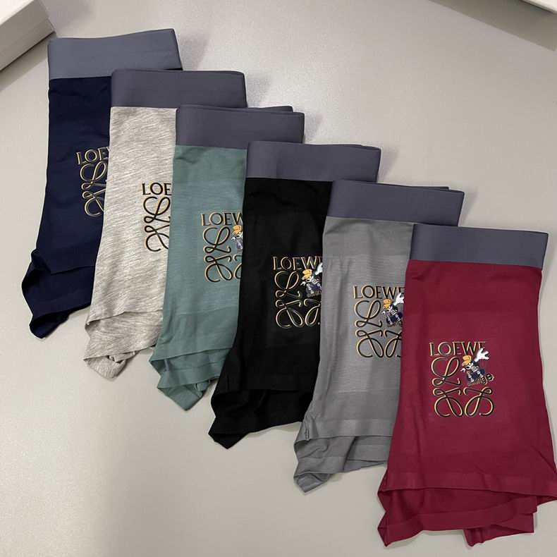 Loewe boxer L-3XL 07